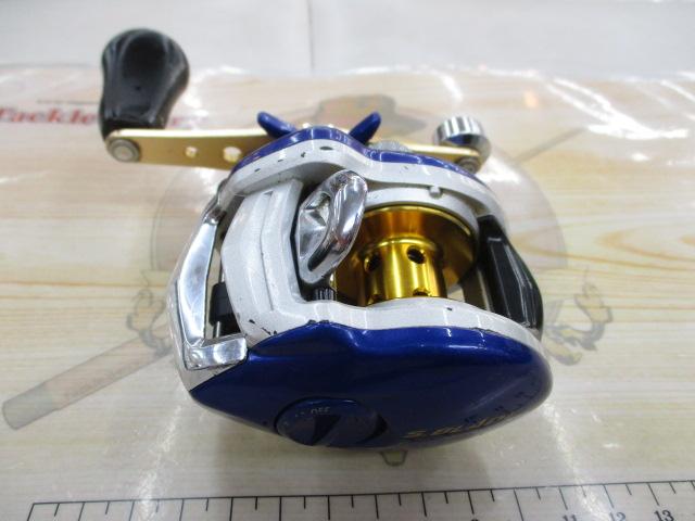 エスブレイド 150R