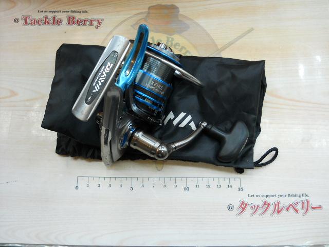 エクスファイアLBD 2510PE-SH｜＠ベリーネット 日本最大新品中古釣具