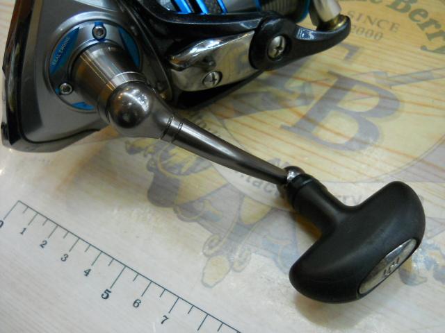 エクスファイアLBD 2510PE-SH｜＠ベリーネット 日本最大新品中古釣具