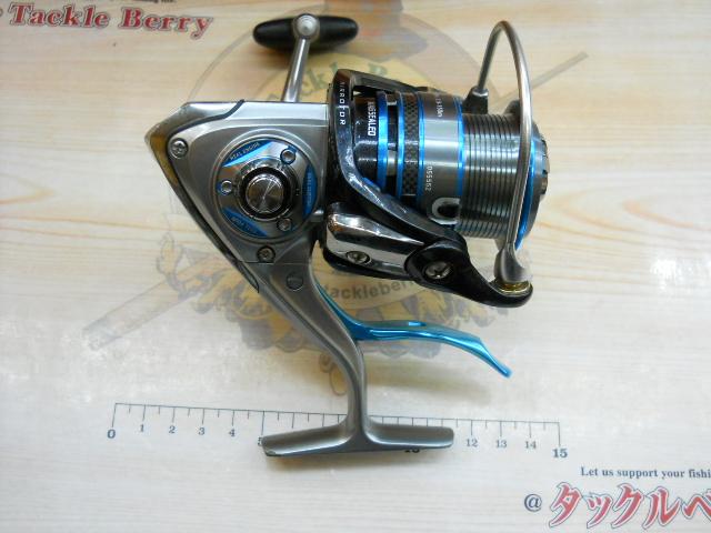 エクスファイアLBD 2510PE-SH｜＠ベリーネット 日本最大新品中古釣具