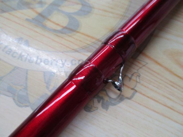 ブラックジャックスナイパー落し込み ZERO 37・R
