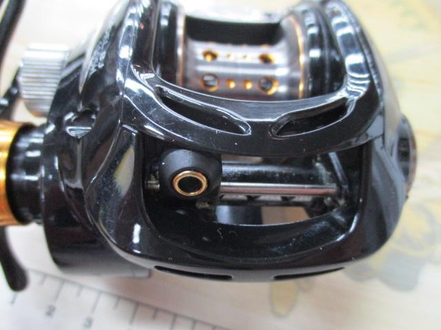ヴァデルBJ 100SH｜＠ベリーネット 日本最大新品中古釣具WEBショップ