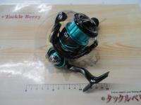 21エメラルダスエア LT2500-XH