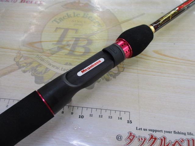 デストロイヤー F5・1/2-68XFti(エヴォルジオン)