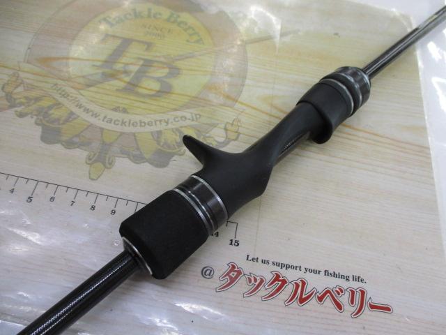ソルティーステージプロトタイプスロージギング XSPC-60-6-MAX500