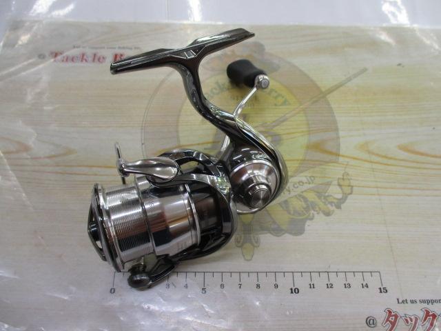 22イグジスト LT2500S-H