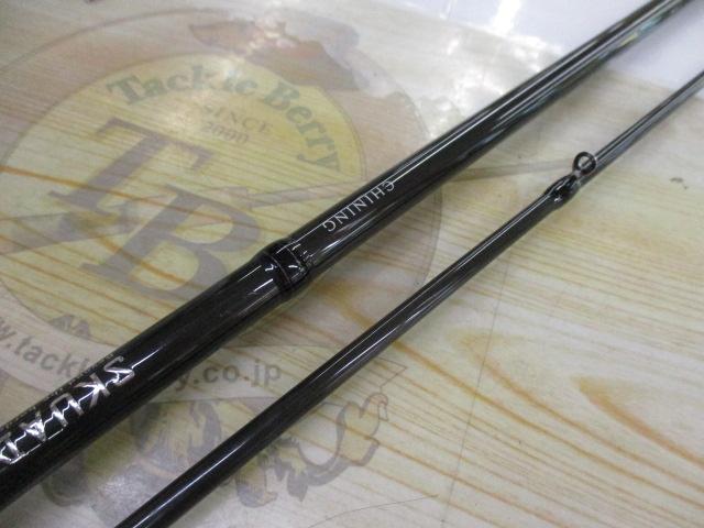 スクアド SKC76ML-CHINING