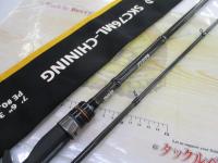 スクアド SKC76ML-CHINING｜＠ベリーネット 日本最大新品中古釣具WEB