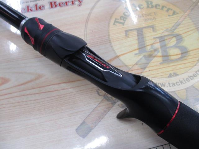 20ゾディアス 170M-G-2｜＠ベリーネット 日本最大新品中古釣具WEBショップ