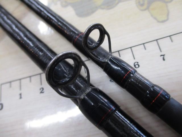 20ゾディアス 170M-G-2｜＠ベリーネット 日本最大新品中古釣具WEBショップ