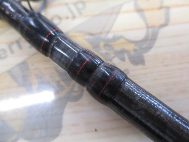 20ゾディアス 170M-G-2｜＠ベリーネット 日本最大新品中古釣具WEBショップ