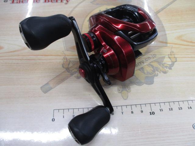 19スコーピオンMGL 150XG｜＠ベリーネット 日本最大新品中古釣具WEB