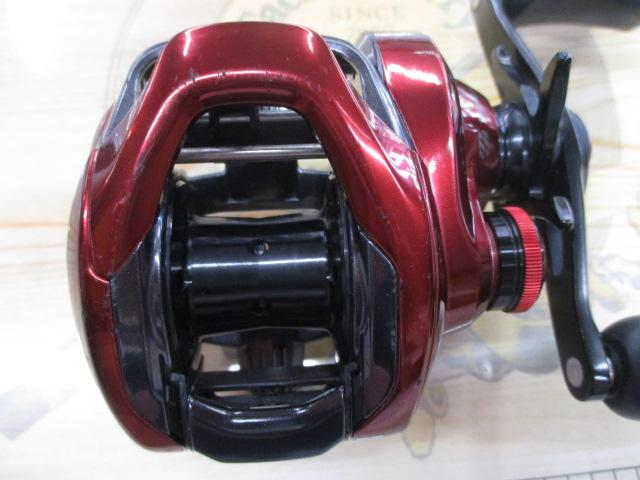19スコーピオンMGL 150XG｜＠ベリーネット 日本最大新品中古釣具WEB