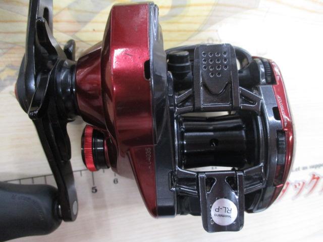 19スコーピオンMGL 150XG｜＠ベリーネット 日本最大新品中古釣具WEB