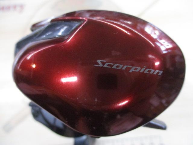 19スコーピオンMGL 150XG｜＠ベリーネット 日本最大新品中古釣具WEB