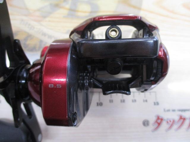 19スコーピオンMGL 150XG｜＠ベリーネット 日本最大新品中古釣具WEB