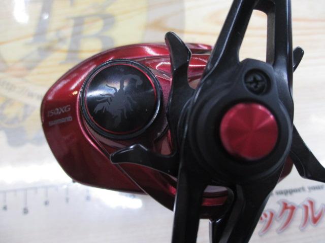 19スコーピオンMGL 150XG｜＠ベリーネット 日本最大新品中古釣具WEB