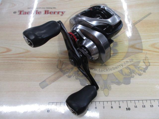 21スコーピオンDC 150XG