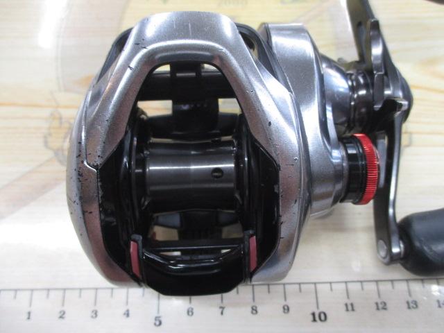 21スコーピオンDC 150XG