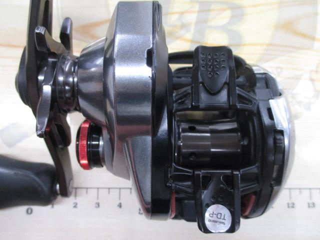 21スコーピオンDC 150XG