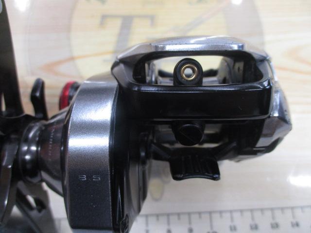 21スコーピオンDC 150XG