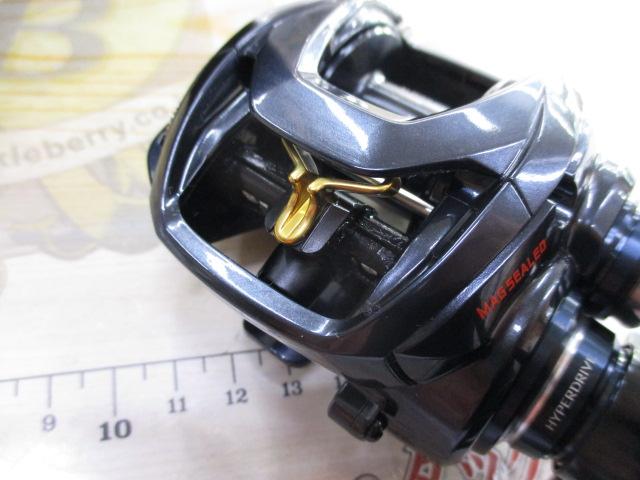 スティーズ A TW HLC 7.1L
