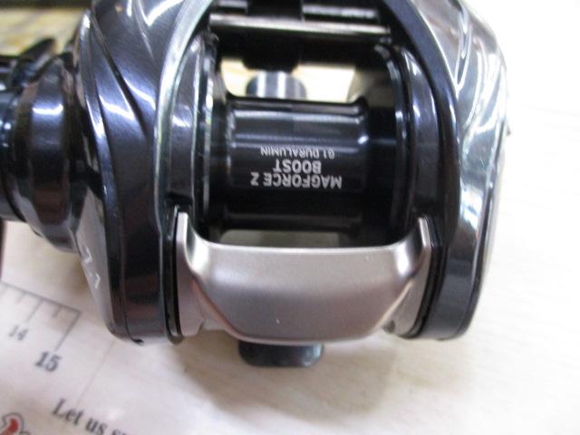 スティーズ A TW HLC 7.1L