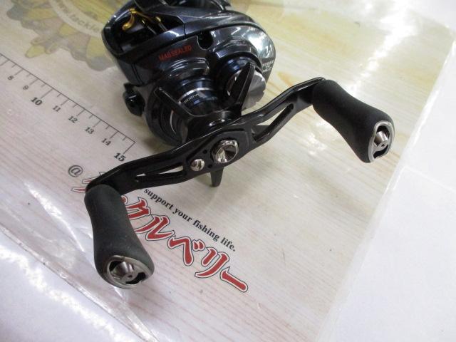 スティーズ A TW HLC 7.1L