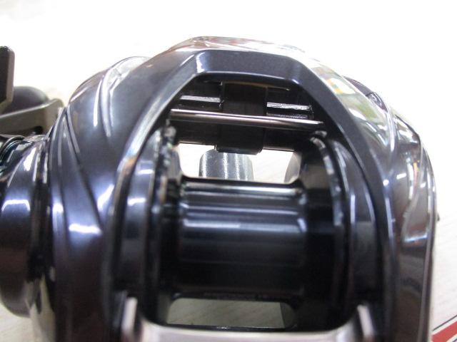 スティーズ A TW HLC 7.1L