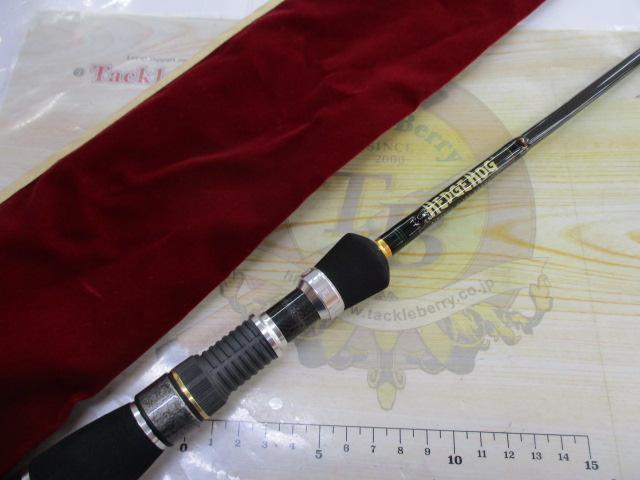 釣具の通販｜日本最大新品中古釣具-WEBショップ「＠ベリーネット」