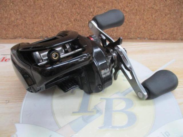 17スコーピオンDC 101HG｜＠ベリーネット 日本最大新品中古釣具WEBショップ