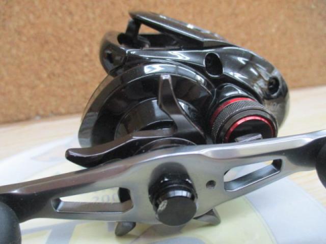 17スコーピオンDC 101HG｜＠ベリーネット 日本最大新品中古釣具WEBショップ