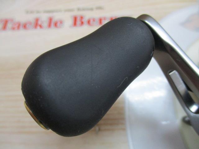 17スコーピオンDC 101HG