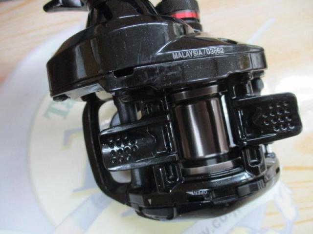 17スコーピオンDC 101HG｜＠ベリーネット 日本最大新品中古釣具WEBショップ