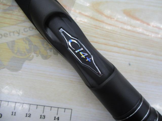 23ディアルーナ S90ML｜＠ベリーネット 日本最大新品中古釣具WEBショップ