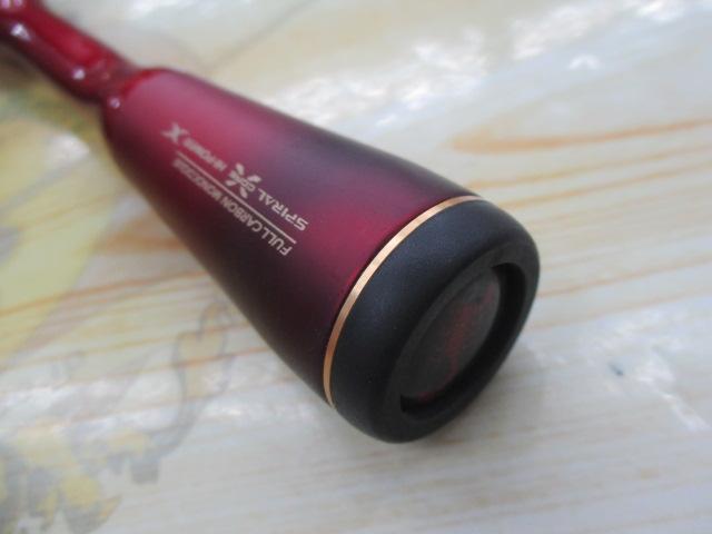 19ワールドシャウラ テクニカルエディション S66UL-2/F｜＠ベリー
