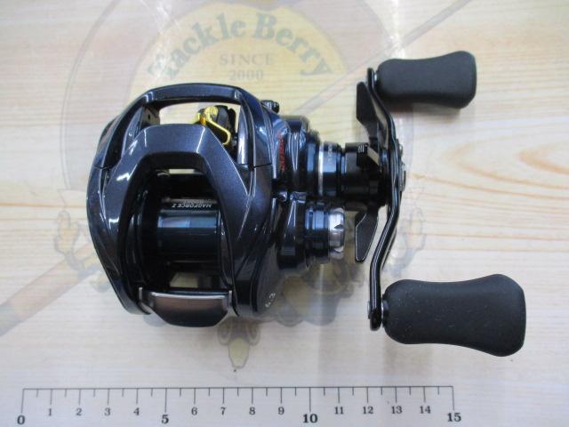 スティーズ A TW HLC 6.3R