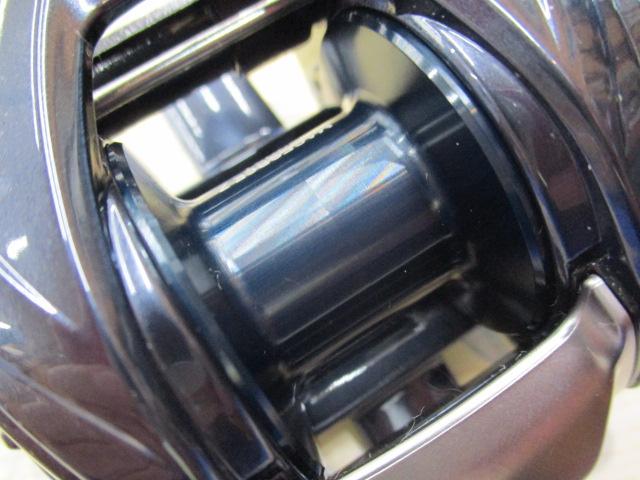 スティーズ A TW HLC 6.3R