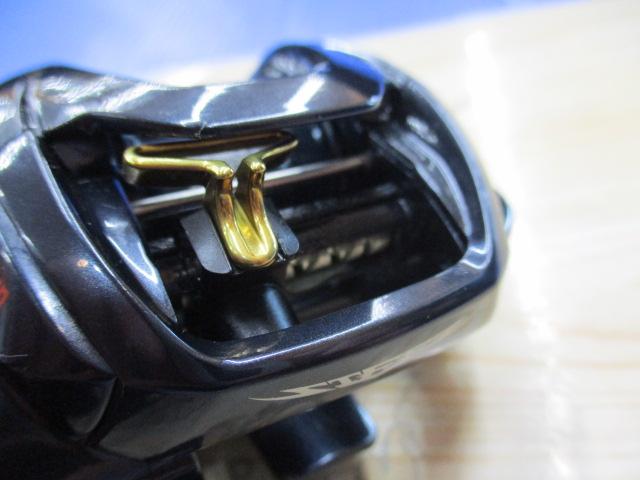 スティーズ A TW HLC 6.3R