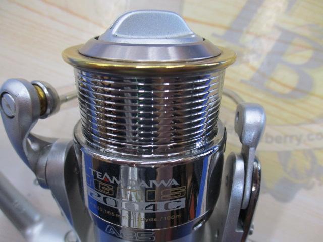 TDイグニス 2004C