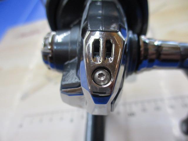25アルテグラ C2000SHG