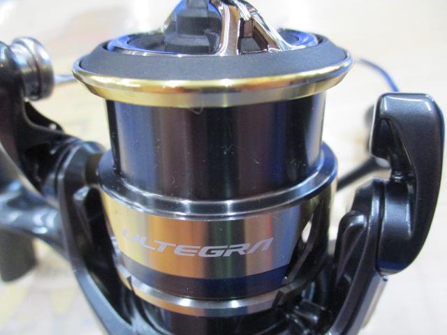 25アルテグラ C2000SHG