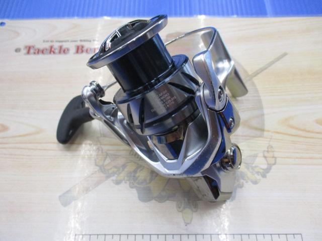 23ストラディック C3000XG