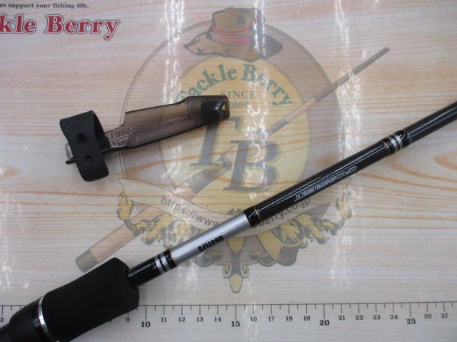 クロスビート 664TLFS｜＠ベリーネット 日本最大新品中古釣具WEBショップ