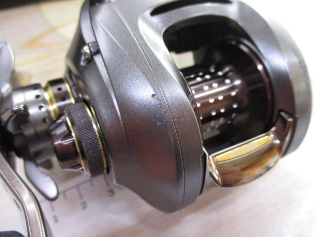 スティーズ 100HL｜＠ベリーネット 日本最大新品中古釣具WEBショップ