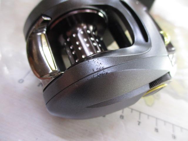 スティーズ 100HL｜＠ベリーネット 日本最大新品中古釣具WEBショップ