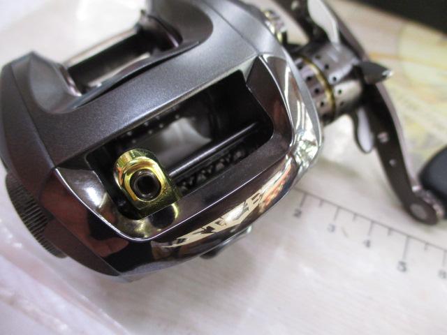 スティーズ 100HL｜＠ベリーネット 日本最大新品中古釣具WEBショップ