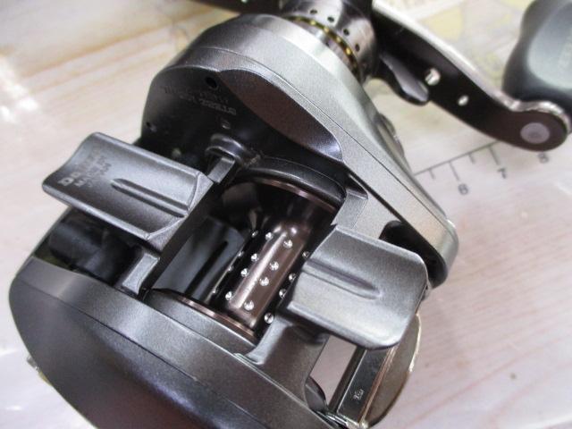 スティーズ 100HL｜＠ベリーネット 日本最大新品中古釣具WEBショップ