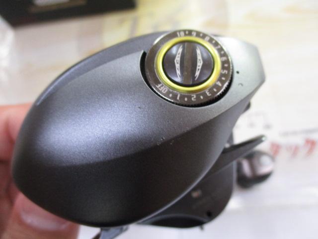 スティーズ 100HL｜＠ベリーネット 日本最大新品中古釣具WEBショップ