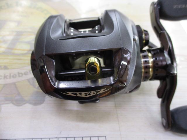スティーズ 103HL｜＠ベリーネット 日本最大新品中古釣具WEBショップ